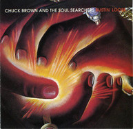 CHUCK BROWN SOUL SEARCHERS - BUSTIN' LOOSE (DIGIPAK) CD
