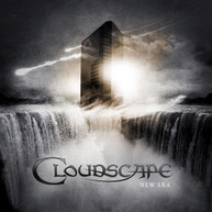 CLOUDSCAPE - NEW ERA - CD