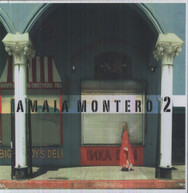 AMAIA MONTERO - 2 (IMPORT) CD