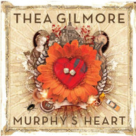 THEA GILMORE - MURPHY'S HEART CD