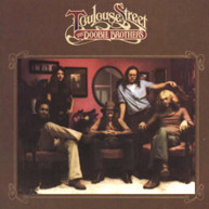 DOOBIE BROTHERS - TOULOUSE STREET CD