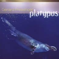 GERARD PRESENCER - PLATYPUS (HYBRID) SACD