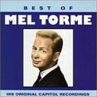 MEL TORME - BEST OF (MOD) CD