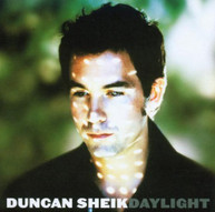 DUNCAN SHEIK - DAYLIGHT (MOD) CD