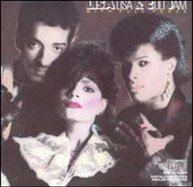 LISA LISA & CULT JAM - LISA LISA & CULT JAM WITH FULL FORCE (MOD) CD