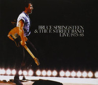 BRUCE SPRINGSTEEN - LIVE IN CONCERT 1975-1985 (IMPORT) CD