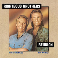 RIGHTEOUS BROTHERS (MOD) - REUNION (MOD) CD