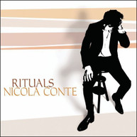 NICOLA CONTE - RITUALS CD