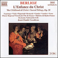 BERLIOZ /  CASADESUS - L'ENFANCE DU CHRIST CD