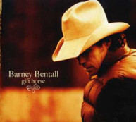 BARNEY BENTALL - GIFT HORSE (IMPORT) CD