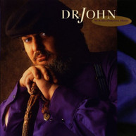 DR JOHN - IN A SENTIMENTAL MOOD (MOD) CD