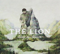 LION - DUG UP BONES (IMPORT) CD