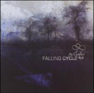 FALLING CYCLE - CONFLICT (UK) CD