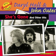 HALL & OATES - SHE'S GONE (MOD) CD