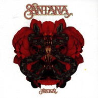 CARLOS SANTANA - FESTIVAL (IMPORT) CD