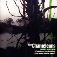 CHAMELEONS - DREAMS IN CELLULOID (UK) CD
