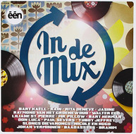 IN DE MIX VARIOUS (IMPORT) CD