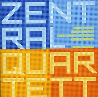 CONRAD BAUER - ZENTRAL QRTT CD