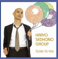 HAR QUARTET SEDHONO - CLOSE TO YOU (IMPORT) CD