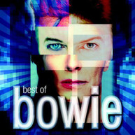 DAVID BOWIE - BEST OF BOWIE (BONUS CD) CD
