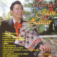 JUAN ZAIZAR - EXITOS DE JUAN ZAIZAR (MOD) CD