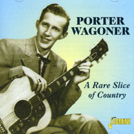 PORTER WAGONER - A RARE SLICE OF COUNTRY CD