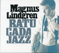 MAGNUS LINDGREN - BATUCADA JAZZ CD