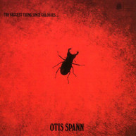OTTIS SPANN FLEETWOOD MAC - BIGGEST THING SINCE COLOSUS (IMPORT) CD