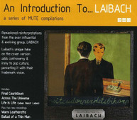 LAIBACH - AN INTRODUCTION TO (IMPORT) CD