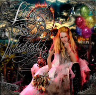 LITA FORD - WICKED WONDERLAND (BONUS TRACKS) CD