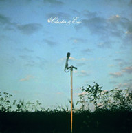 CLUSTER & ENO - CLUSTER & ENO (REISSUE) CD