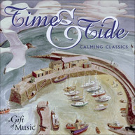 TIME & TIDE VARIOUS CD