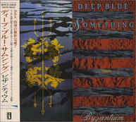 DEEP BLUE SOMETHING - BYZANTIUM (BONUS TRACK) (IMPORT) CD