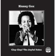 KENNY COX - CLAP CLAP (THE) (JOYFUL) (NOISE) CD