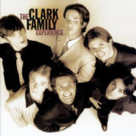 CLARK FAMILY EXPERIENCE - CLARK FAMILY EXPERIENCE (MOD) CD