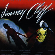 JIMMY CLIFF - IN CONCERT: BEST OF (MOD) CD