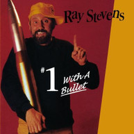 RAY STEVENS - #1 WITH A BULLET (MOD) CD