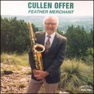 CULLEN OFFER - FEATHER MERCHANT CD