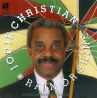JODIE CHRISTIAN - COME RAIN OR COME SHINE (REISSUE) CD