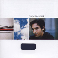 DUNCAN SHEIK - HUMMING (MOD) CD