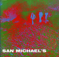 SAN MICHAELS - SAN MICHAELS CD