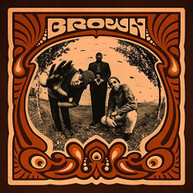 BROWN - BROWN (IMPORT) CD