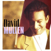 DAVID MULLEN - DAVID MULLEN (MOD) CD