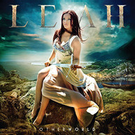 LEAH - OTHERWORLD (EP) CD