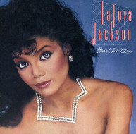 LATOYA JACKSON - HEART DON'T LIE (BONUS TRACKS) (EXPANDED) CD