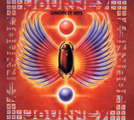 JOURNEY - GREATEST HITS (BONUS TRACK) (EXPANDED) (DIGIPAK) CD