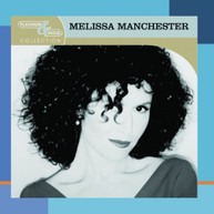 MELISSA MANCHESTER - PLATINUM & GOLD COLLECTION (MOD) CD