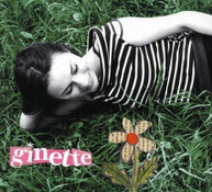 GINETTE - GINETTE (IMPORT) CD