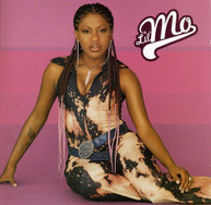 LIL MO - BASED ON A TRUE STORY CD