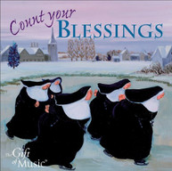 VICTORIA SINGERS - COUNT YOUR BLESSINGS CD